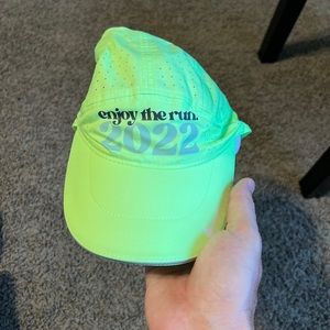 Adult unisex 2022 nike Chicago marathon adjustable running hat